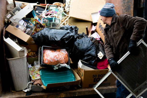 Best Junk Hauling Services  in Pinebluff, NC
