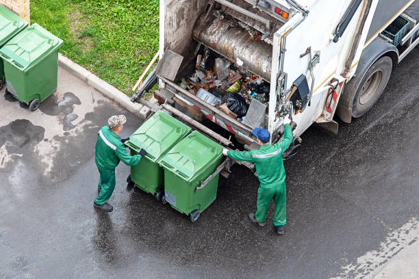 Best Construction Debris Removal  in Pinebluff, NC