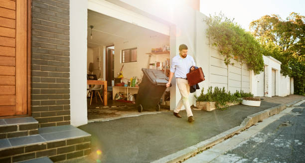 Best Residential Junk Removal  in Pinebluff, NC