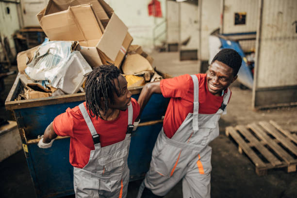 Best Commercial Junk Removal  in Pinebluff, NC