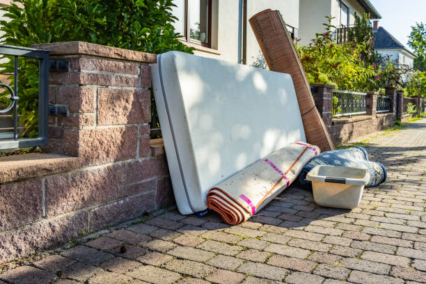 Trusted Pinebluff, NC Junk Removal Experts
