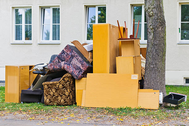 Best Local Junk Hauling  in Pinebluff, NC